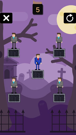 金牌神槍手（2）