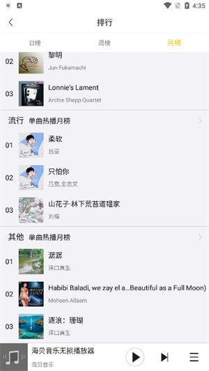 海貝音樂tv版（2）