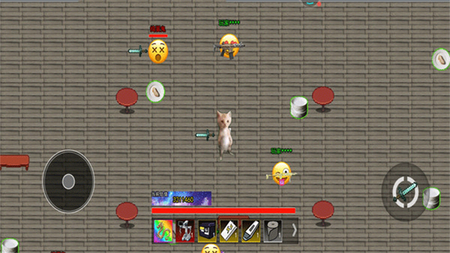 哈基米世界（0）