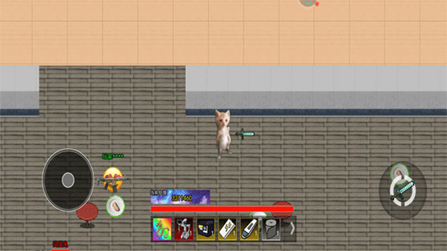 哈基米世界（3）