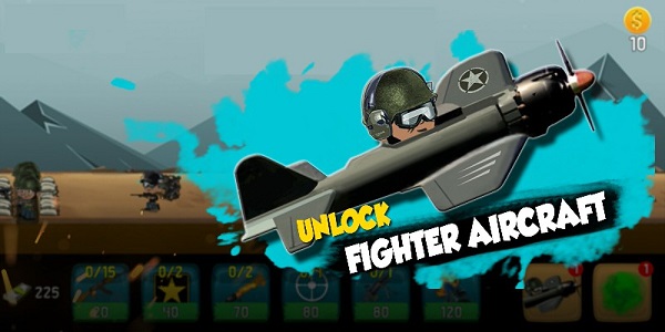 戰(zhàn)爭(zhēng)部隊(duì)無(wú)限鉆石版（4）