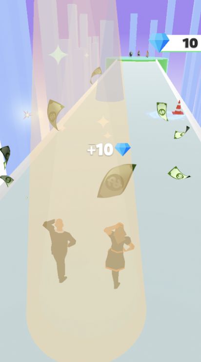 舞蹈專業(yè)人士（2）