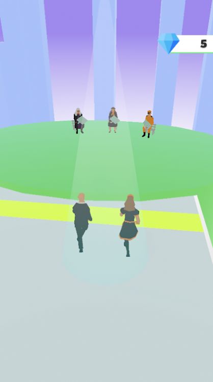 舞蹈專業(yè)人士（0）