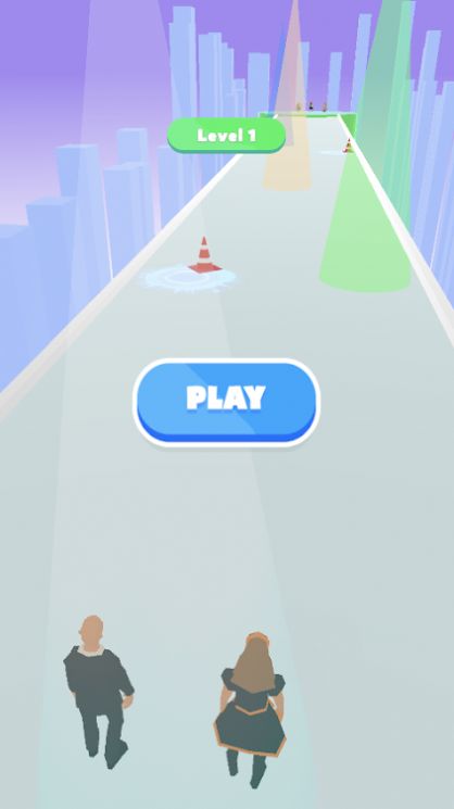 舞蹈專業(yè)人士（1）