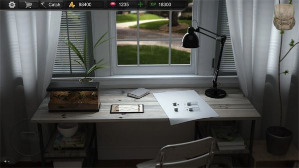 螞蟻模擬大亨（5）