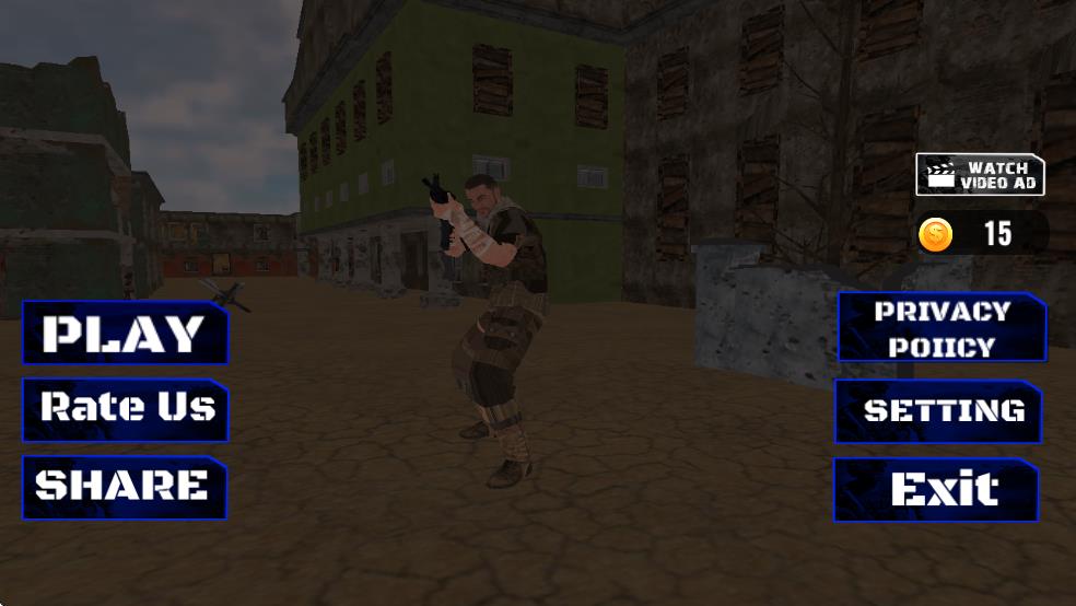 暴擊大戰(zhàn)行動(dòng)（0）