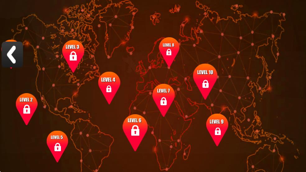 暴擊大戰(zhàn)行動(dòng)（1）