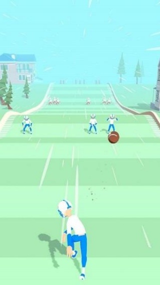 投球大師3D（2）