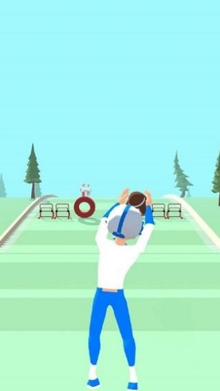 投球大師3D（1）