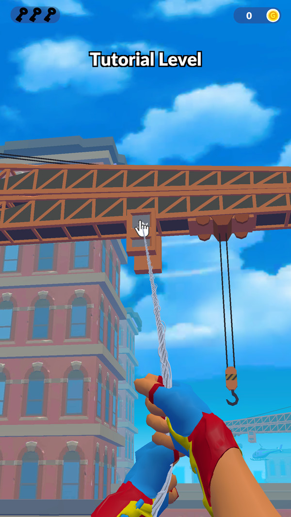 超級蜘蛛人英雄（1）