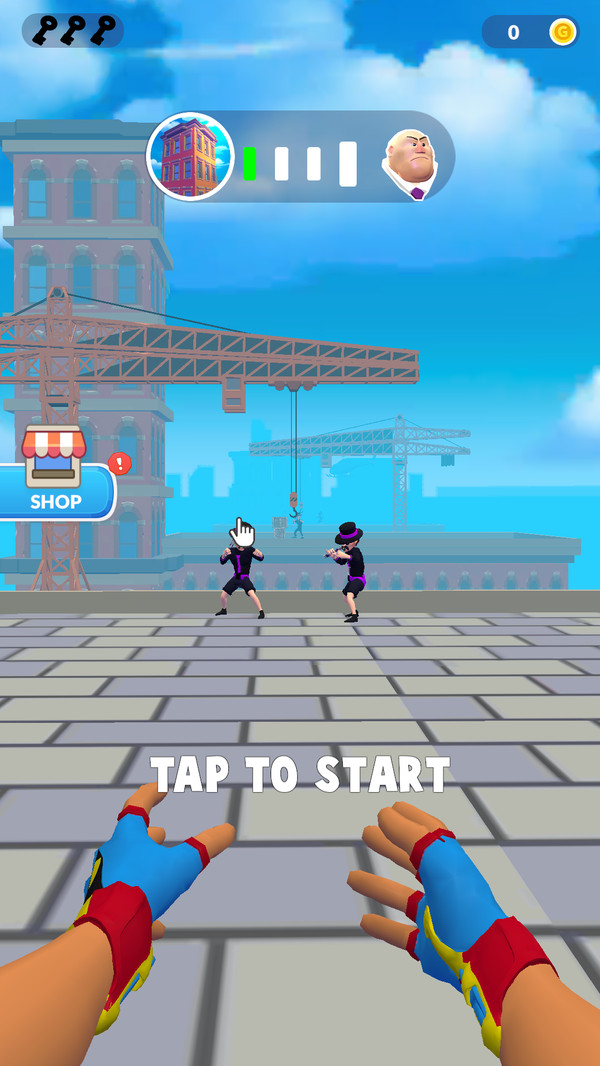 超級蜘蛛人英雄（2）