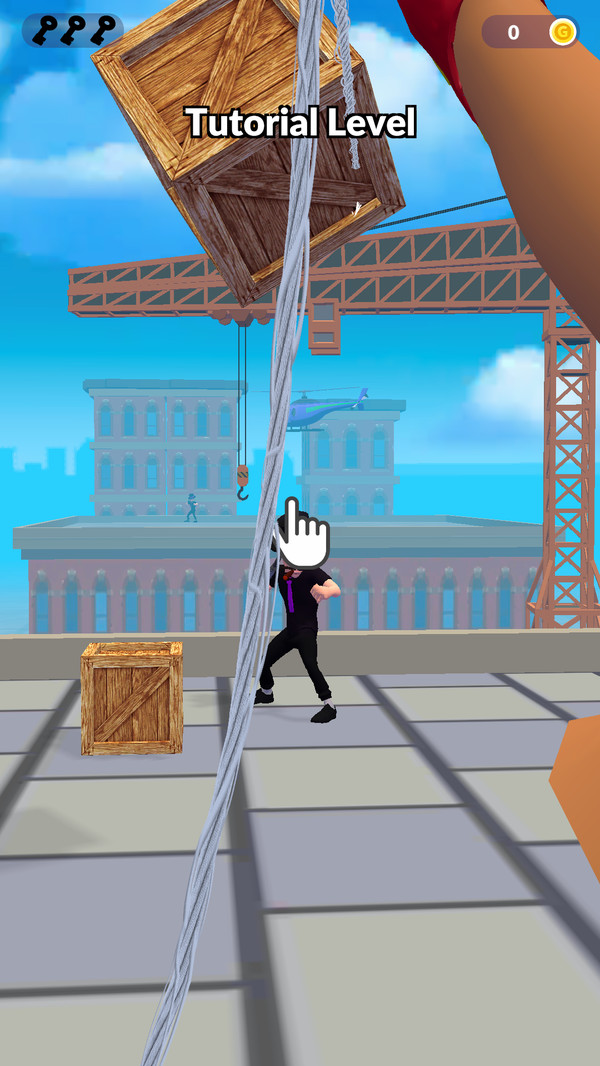 超級蜘蛛人英雄（3）