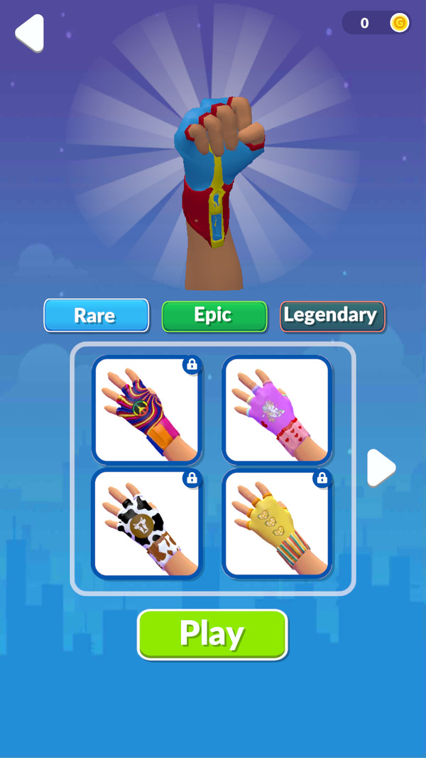 超級蜘蛛人英雄（4）