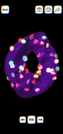 粘土模擬器（4）