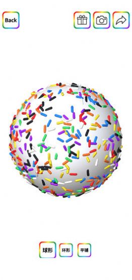 粘土模擬器（3）