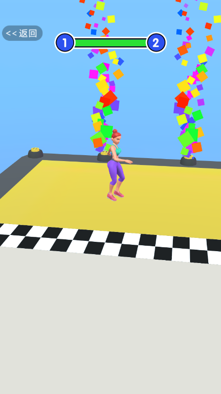 出院大作戰(zhàn)（0）