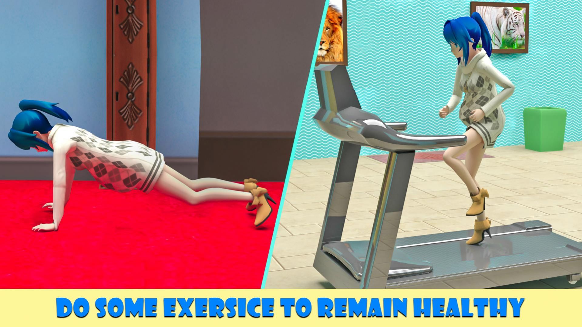 動漫懷孕模擬器生孩子（0）