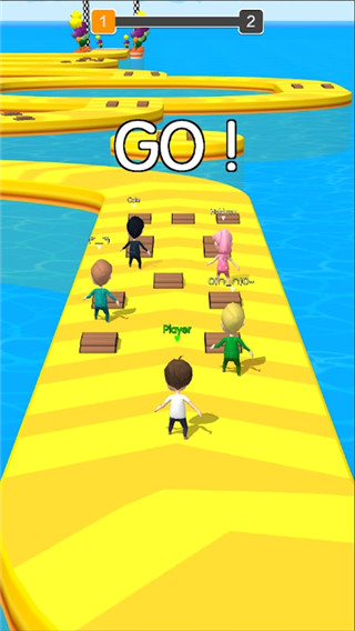 搭個橋快跑正版（0）