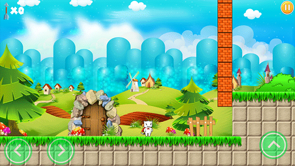 超級貓里奧2HD（2）