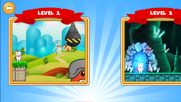 超級貓里奧2HD（3）