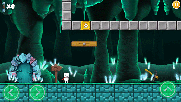 超級貓里奧2HD（1）