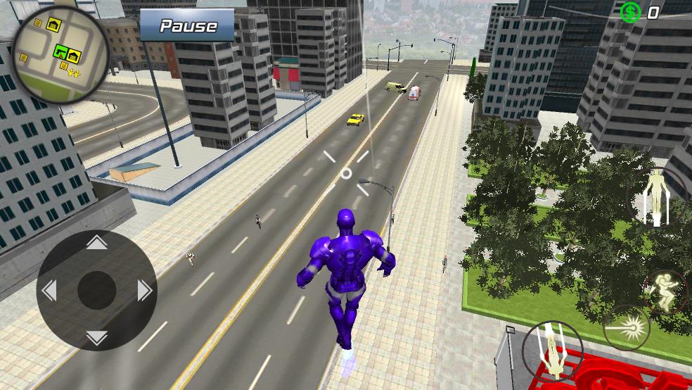 鋼鐵俠英雄（2）