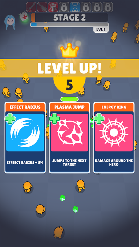 超級(jí)幸存者（2）