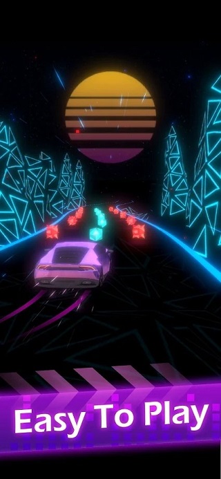 節(jié)奏賽車中文版（3）