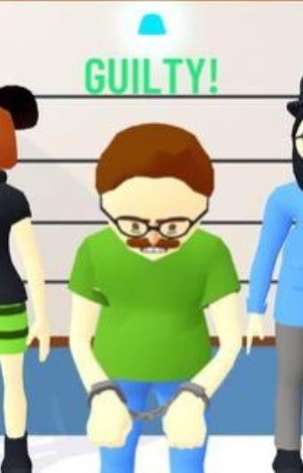 畫畫小偵探（2）