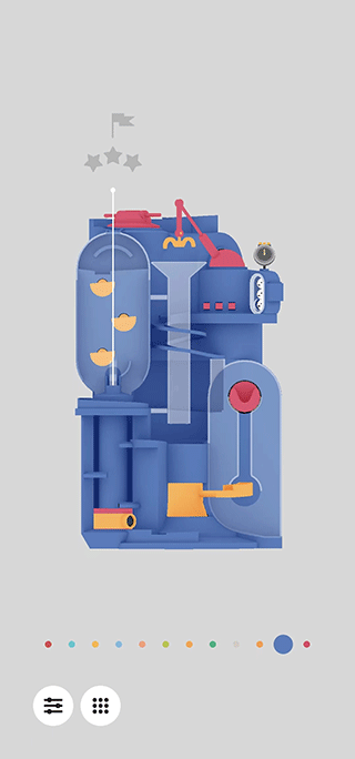 自動(dòng)小球（1）