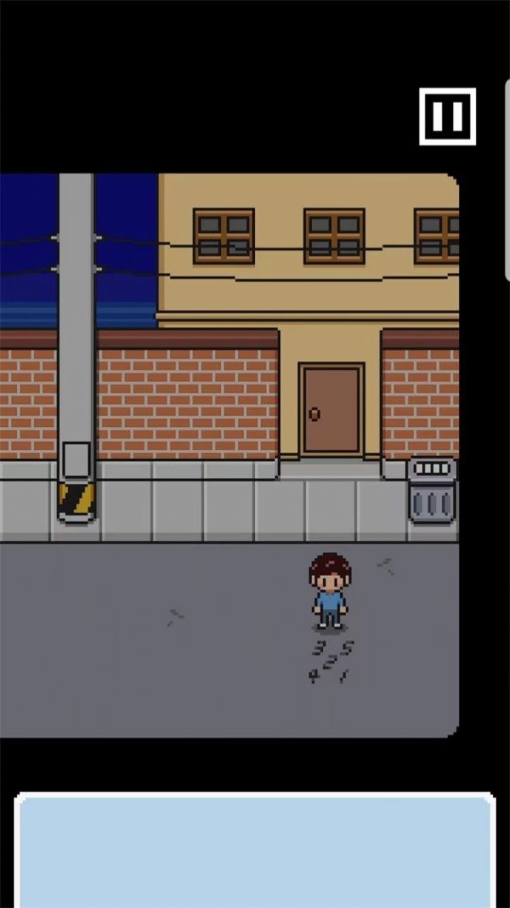 密室逃脫好奇的房間（0）