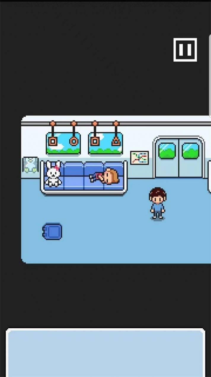 密室逃脫好奇的房間（1）