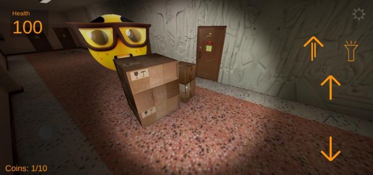 逃離歐巴嘎（1）