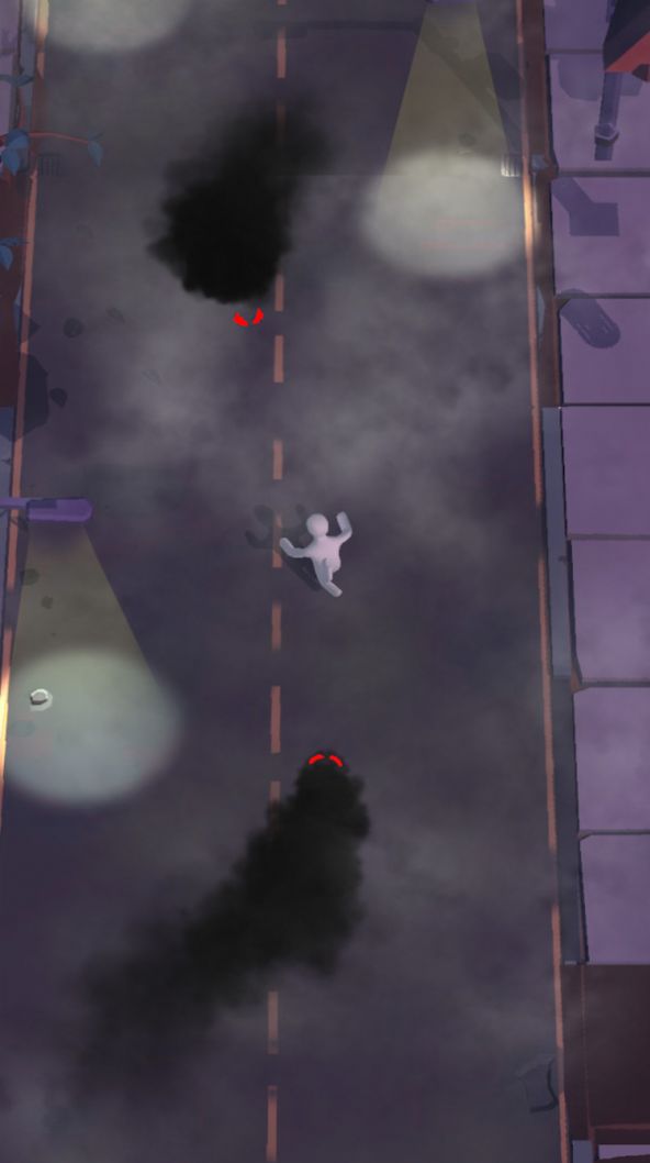 待在光線下（0）