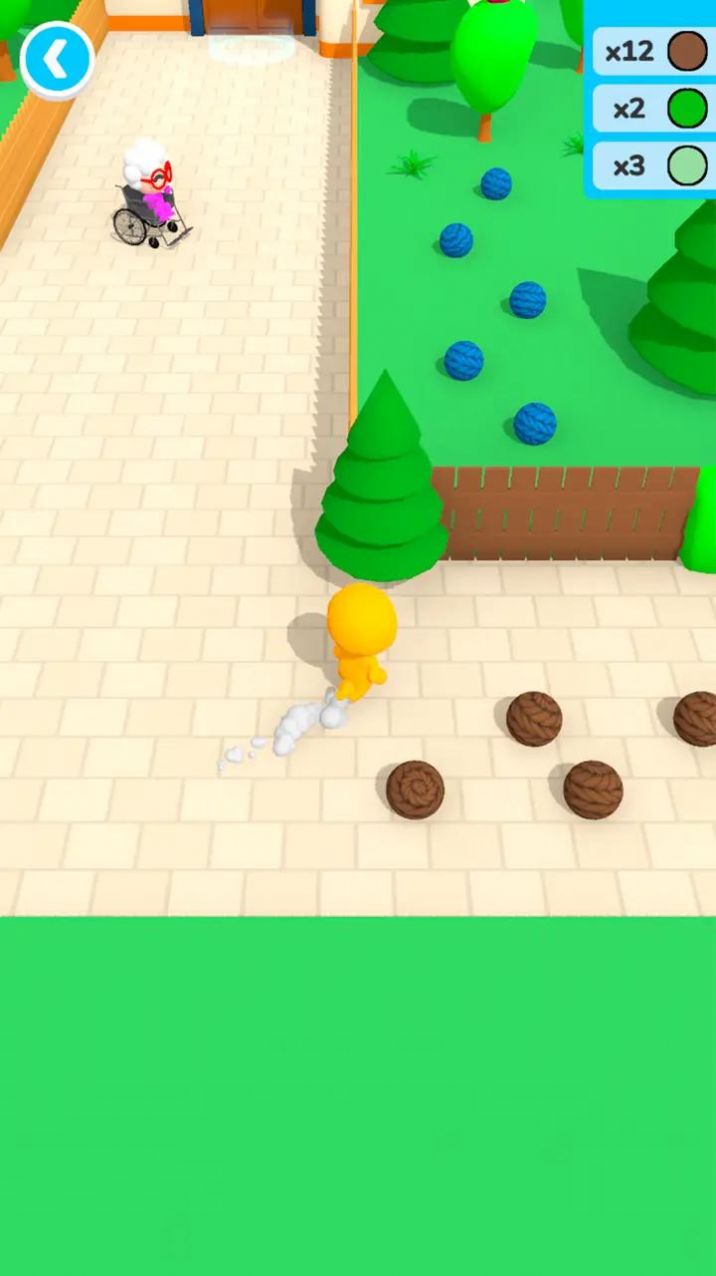 睡衣大作戰(zhàn)（3）