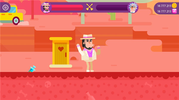 弓箭手們內(nèi)置Mod作弊菜單（2）