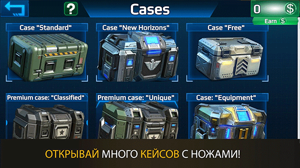 csgo跳跳樂(lè)（0）