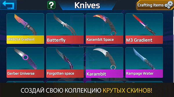 csgo跳跳樂(lè)（1）