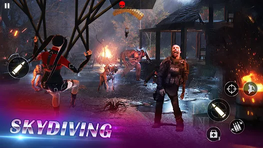 職業(yè)狙擊手內(nèi)置菜單（2）