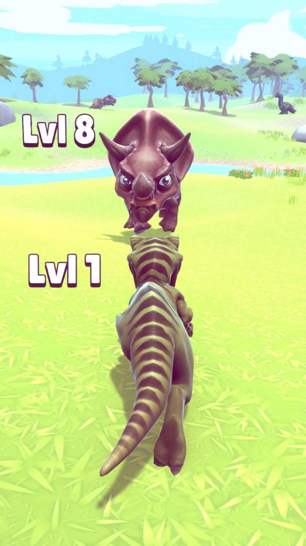 野外生存王者（1）