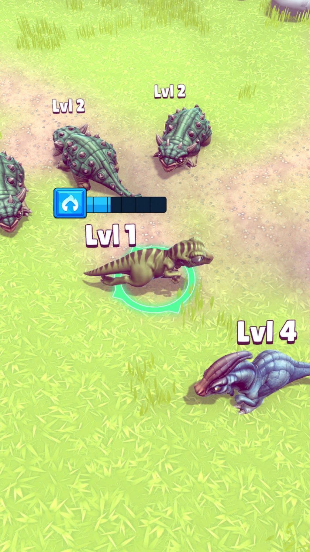 野外生存王者（3）