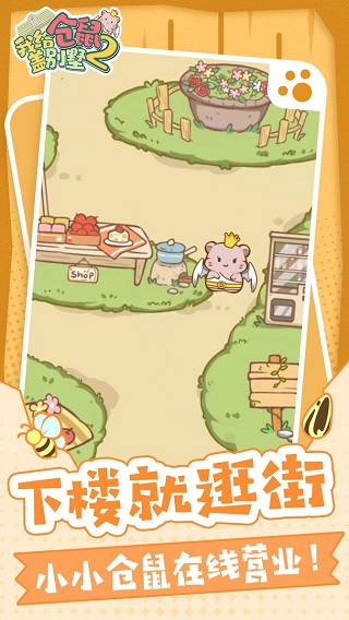 我給倉鼠蓋別墅2（2）