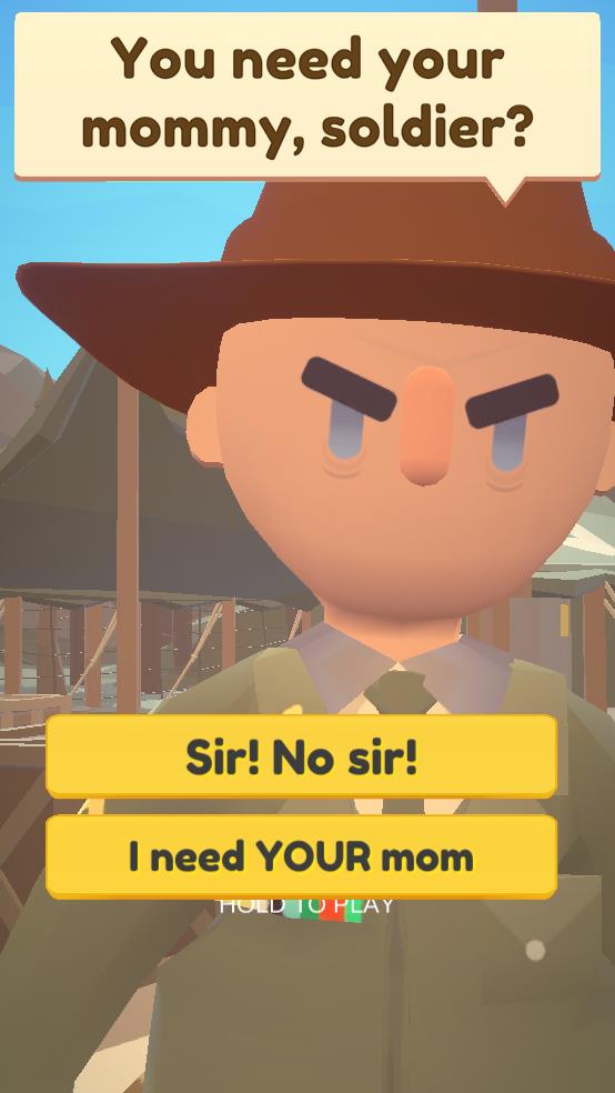 超級(jí)新兵（0）