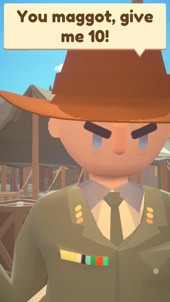 超級(jí)新兵（2）