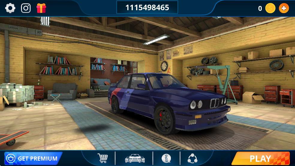 超級(jí)汽車模擬器（0）