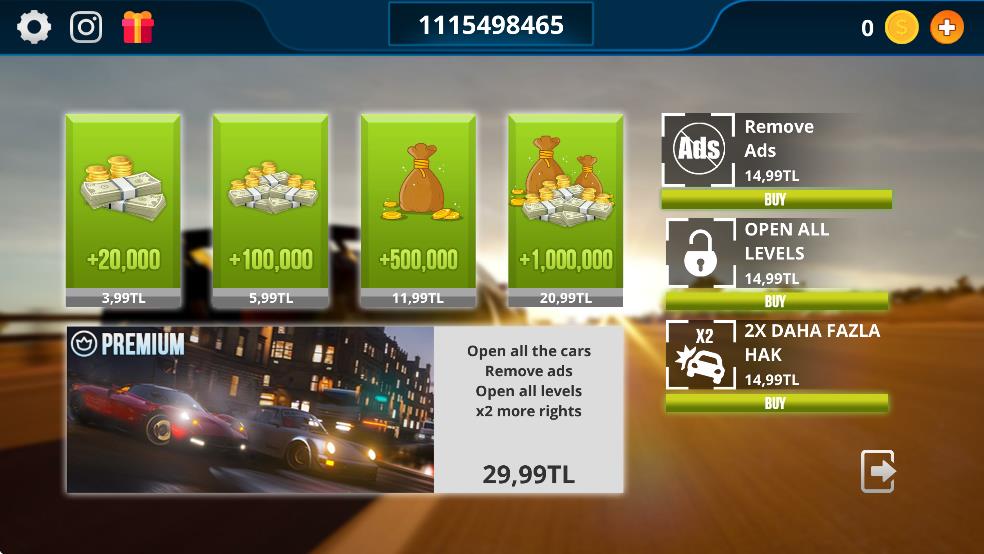 超級(jí)汽車模擬器（2）