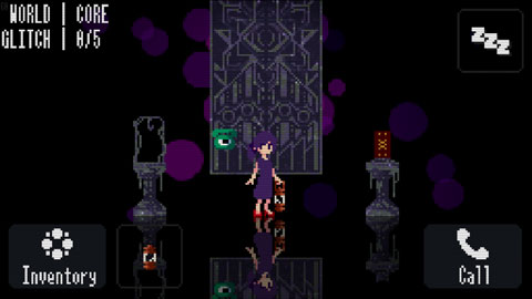 奇怪的電話（4）