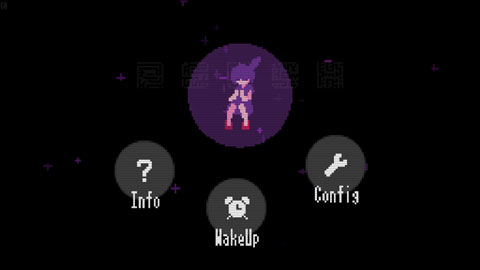 奇怪的電話（1）