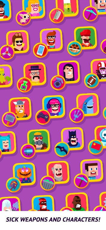 終極弓箭手無限金幣版（4）