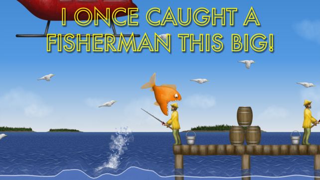 金魚模擬器（4）